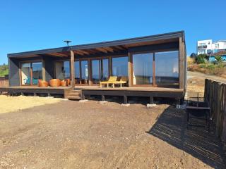 Sirena Lodge - Cauquenes - 0