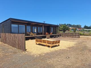 Sirena Lodge - Cauquenes - 4