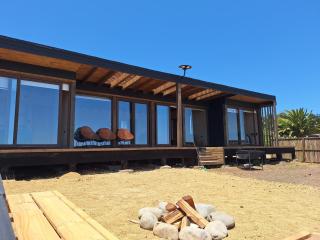 Sirena Lodge - Cauquenes - 3