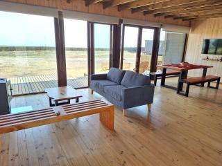 Sirena Lodge - Cauquenes - 2