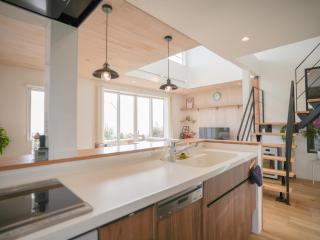 新築サーファーズハウス棟貸しFLAG Awaji - 7