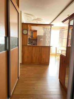 ENTIRE APPARTMENT 2 BEDROOM, LIVING ROOM with Kitchen 100m2 - 7