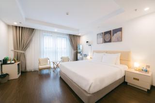 Love St - Hanoi Hotel - Hanoi - 9