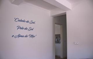 CASA ALMA DE MAR - Sesimbra - 7