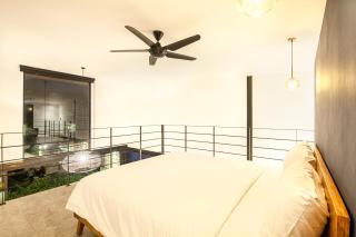 New Duplex Apartment 200m To Beach Canggu - Canggu - 5