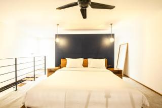 New Duplex Apartment 200m To Beach Canggu - Canggu - 3