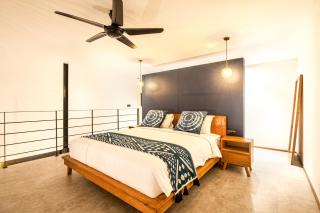 Modern Spacious Loft 200m From The Beach Canggu - Canggu - 1