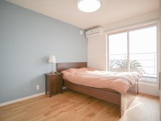 新築サーファーズハウス棟貸しFLAG Awaji - 4