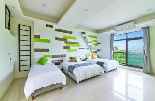 Xiangyue 38 Homestay - 4