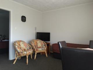 Earnslaw Motel - Christchurch - 4