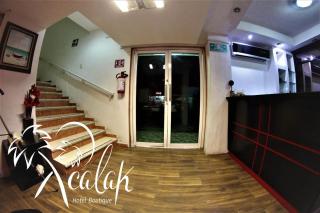 Hotel Xcalak - Chetumal - 8