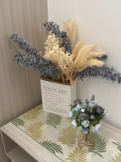 Newly Furnished Metropol Service Apartment with Attractive View - 1