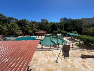 Cond Thermas dos Bosque - Caldas Novas - 0