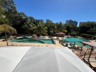 Cond Thermas dos Bosque - Caldas Novas - 6