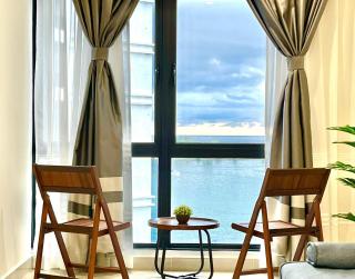 Covesign Suite, The Shore Kota Kinabalu - Kota Kinabalu - 6