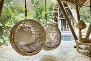 Cacao House 4bds Bamboo at Green Village Bali - Bringkit - 3