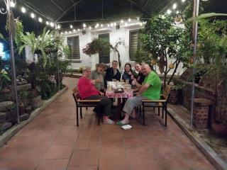 Nha Xanh Homestay - 9