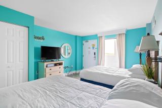 Oceanfront Oasis - Myrtle Beach - 7