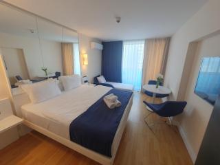 Great Cozy Studio 35-08 in New Block D-1 ORBI-CITY - Batoemi - 3