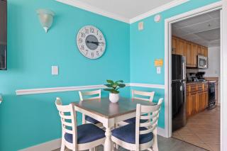 Oceanfront Oasis - Myrtle Beach - 2