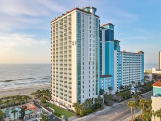 Oceanfront Oasis - Myrtle Beach - 3