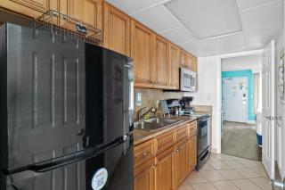 Oceanfront Oasis - Myrtle Beach - 5