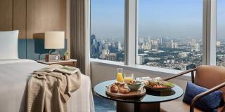 Pan Pacific Jakarta - Jakarta - 7