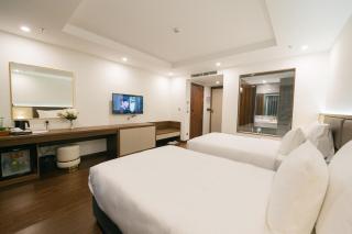 Love St - Hanoi Hotel - 0