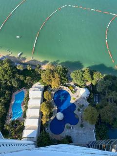 Sky Beach Sea view - Pattaya North - 0