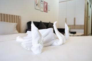 Saigon Balcony Apartment - 3