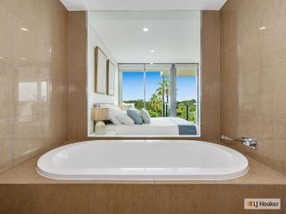 Cotton Beach 107 - Coastal Penthouse with Pool - Casuarina - 6