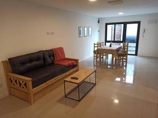 Loft a nuevo, 4p con parrilla a minutos del centro - Mar del Plata - 7