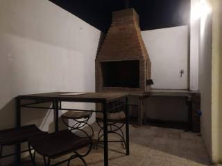 Loft a nuevo, 4p con parrilla a minutos del centro - Mar del Plata - 4