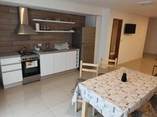 Loft a nuevo, 4p con parrilla a minutos del centro - Mar del Plata - 2