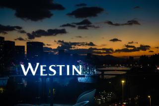 The Westin Fuzhou Minjiang - Fuzhou - 6