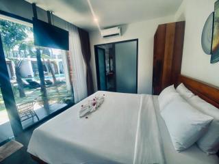Tuong Vy Boutique Hotel Mui Ne - Mui Ne - 7