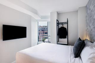 Kith Hotel Darling Harbour - Sydney - 0