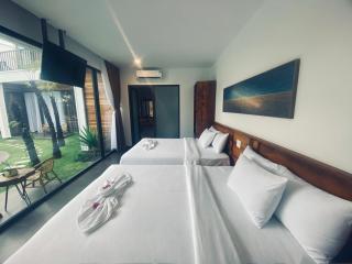 Tuong Vy Boutique Hotel Mui Ne - Mui Ne - 5