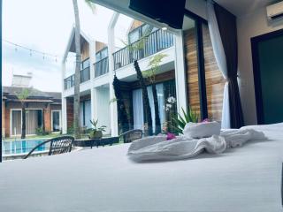 Tuong Vy Boutique Hotel Mui Ne - Mui Ne - 6