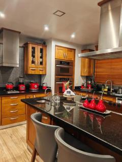 Mediterranean Villa - Heredia - 5