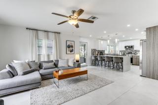 Sarasota Home with Private Pool about 10 Mi to Beach! - Sarasota - 8