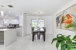 Sarasota Home with Private Pool about 10 Mi to Beach! - Sarasota - 5