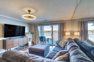 Lakefront Retreat with Community Pool in Osage Beach - Osage Beach - 7