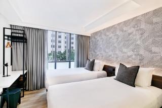 Kith Hotel Darling Harbour - Sydney - 2