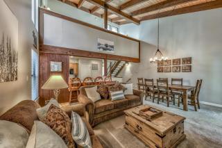 Lakeland Village 410 - South Lake Tahoe - 8