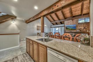 Lakeland Village 410 - South Lake Tahoe - 1