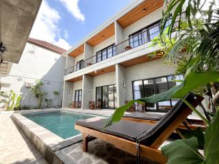 Adi surya guest house - Seminyak - 0