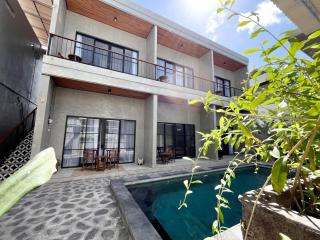 Adi surya guest house - Seminyak - 5