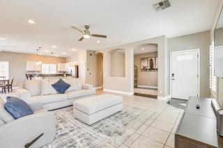 Coldwater Golf Course Getaway in Avondale! - 7