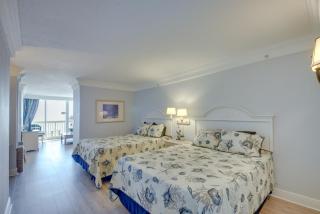 Beachfront Daytona Vacation Rental with Balcony - Daytona Beach - 8